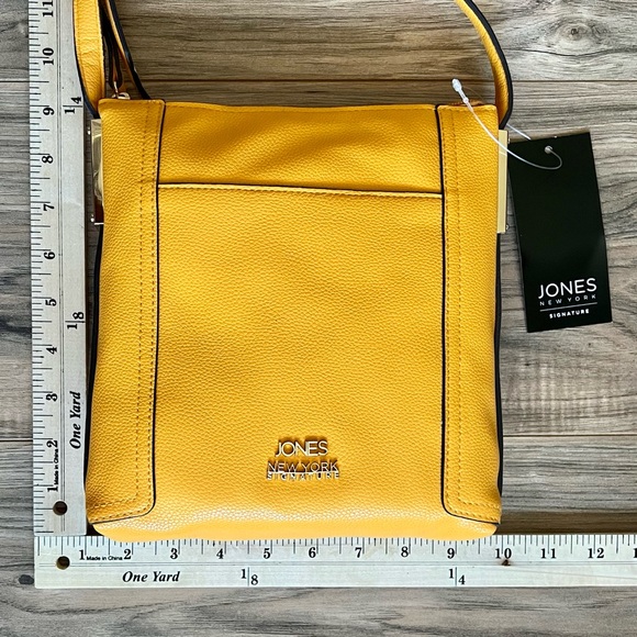 Jones new york crossbody bag - Picture 5 of 7